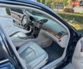 Синій Мерседес Е-Клас, об'ємом двигуна 3.22 л та пробігом 354 тис. км за 6750 $, фото 35 на Automoto.ua