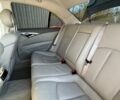 Синій Мерседес Е-Клас, об'ємом двигуна 4.97 л та пробігом 320 тис. км за 9100 $, фото 13 на Automoto.ua