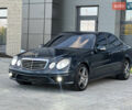 Синій Мерседес Е-Клас, об'ємом двигуна 2.69 л та пробігом 430 тис. км за 11999 $, фото 1 на Automoto.ua