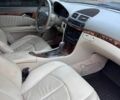 Синий Мерседес Е-Класс, объемом двигателя 3.2 л и пробегом 300 тыс. км за 4900 $, фото 6 на Automoto.ua