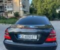 Синий Мерседес Е-Класс, объемом двигателя 2.2 л и пробегом 390 тыс. км за 7300 $, фото 11 на Automoto.ua