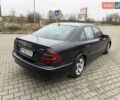 Синій Мерседес Е-Клас, об'ємом двигуна 3.22 л та пробігом 410 тис. км за 4500 $, фото 3 на Automoto.ua