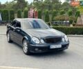 Синій Мерседес Е-Клас, об'ємом двигуна 3.22 л та пробігом 354 тис. км за 6750 $, фото 2 на Automoto.ua
