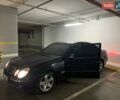 Синий Мерседес Е-Класс, объемом двигателя 1.8 л и пробегом 300 тыс. км за 8300 $, фото 1 на Automoto.ua