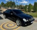 Синий Мерседес Е-Класс, объемом двигателя 2.69 л и пробегом 360 тыс. км за 7800 $, фото 4 на Automoto.ua