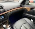 Синій Мерседес Е-Клас, об'ємом двигуна 3.2 л та пробігом 306 тис. км за 11000 $, фото 8 на Automoto.ua