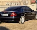 Синий Мерседес Е-Класс, объемом двигателя 2.1 л и пробегом 362 тыс. км за 8700 $, фото 7 на Automoto.ua