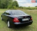 Синій Мерседес Е-Клас, об'ємом двигуна 2.2 л та пробігом 327 тис. км за 6800 $, фото 19 на Automoto.ua