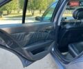 Синій Мерседес Е-Клас, об'ємом двигуна 3.22 л та пробігом 255 тис. км за 7450 $, фото 52 на Automoto.ua