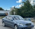 Синий Мерседес Е-Класс, объемом двигателя 2.7 л и пробегом 300 тыс. км за 3201 $, фото 1 на Automoto.ua