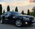 Синий Мерседес Е-Класс, объемом двигателя 2.15 л и пробегом 326 тыс. км за 7200 $, фото 4 на Automoto.ua