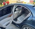 Синій Мерседес Е-Клас, об'ємом двигуна 3.22 л та пробігом 354 тис. км за 6750 $, фото 31 на Automoto.ua