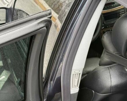 Синій Мерседес Е-Клас, об'ємом двигуна 3.2 л та пробігом 306 тис. км за 11000 $, фото 23 на Automoto.ua