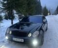 Синій Мерседес Е-Клас, об'ємом двигуна 2.2 л та пробігом 400 тис. км за 5600 $, фото 5 на Automoto.ua