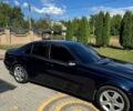 Синий Мерседес Е-Класс, объемом двигателя 2.69 л и пробегом 360 тыс. км за 7800 $, фото 5 на Automoto.ua