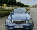 Синій Мерседес Е-Клас, об'ємом двигуна 2.7 л та пробігом 380 тис. км за 6900 $, фото 1 на Automoto.ua
