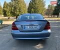 Синій Мерседес Е-Клас, об'ємом двигуна 3.22 л та пробігом 255 тис. км за 7450 $, фото 12 на Automoto.ua