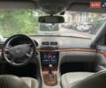 Синий Мерседес Е-Класс, объемом двигателя 1.8 л и пробегом 300 тыс. км за 8300 $, фото 17 на Automoto.ua