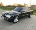 Синий Мерседес Е-Класс, объемом двигателя 2.7 л и пробегом 1 тыс. км за 4500 $, фото 1 на Automoto.ua