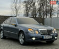 Синій Мерседес Е-Клас, об'ємом двигуна 3.22 л та пробігом 382 тис. км за 5990 $, фото 16 на Automoto.ua