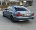 Синій Мерседес Е-Клас, об'ємом двигуна 2.2 л та пробігом 350 тис. км за 3599 $, фото 3 на Automoto.ua