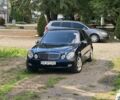 Синий Мерседес Е-Класс, объемом двигателя 2.69 л и пробегом 360 тыс. км за 7800 $, фото 3 на Automoto.ua