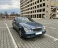 Синий Мерседес Е-Класс, объемом двигателя 2.7 л и пробегом 280 тыс. км за 5999 $, фото 1 на Automoto.ua