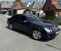Синій Мерседес Е-Клас, об'ємом двигуна 2.69 л та пробігом 287 тис. км за 5500 $, фото 1 на Automoto.ua