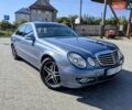 Синий Мерседес Е-Класс, объемом двигателя 3.2 л и пробегом 380 тыс. км за 6700 $, фото 7 на Automoto.ua