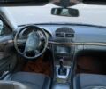 Синий Мерседес Е-Класс, объемом двигателя 1.8 л и пробегом 356 тыс. км за 4870 $, фото 7 на Automoto.ua