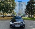Синий Мерседес Е-Класс, объемом двигателя 2.6 л и пробегом 220 тыс. км за 7700 $, фото 1 на Automoto.ua