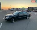 Синий Мерседес Е-Класс, объемом двигателя 1.8 л и пробегом 356 тыс. км за 5500 $, фото 3 на Automoto.ua