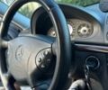 Синий Мерседес Е-Класс, объемом двигателя 2.2 л и пробегом 390 тыс. км за 7300 $, фото 39 на Automoto.ua