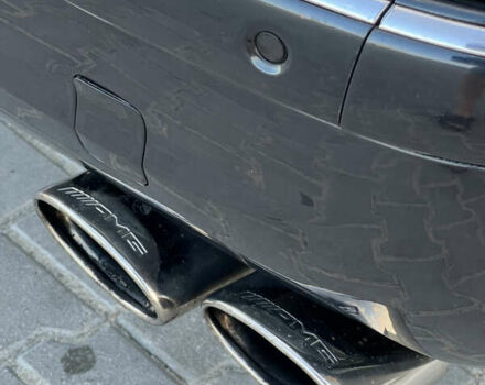 Синій Мерседес Е-Клас, об'ємом двигуна 2.69 л та пробігом 430 тис. км за 11999 $, фото 7 на Automoto.ua