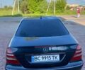 Синий Мерседес Е-Класс, объемом двигателя 2.1 л и пробегом 400 тыс. км за 5999 $, фото 18 на Automoto.ua