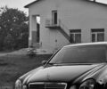 Синий Мерседес Е-Класс, объемом двигателя 2.1 л и пробегом 400 тыс. км за 4017 $, фото 1 на Automoto.ua