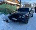Синій Мерседес Е-Клас, об'ємом двигуна 2.2 л та пробігом 400 тис. км за 5600 $, фото 2 на Automoto.ua