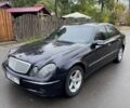 Синий Мерседес Е-Класс, объемом двигателя 3.2 л и пробегом 300 тыс. км за 4900 $, фото 3 на Automoto.ua