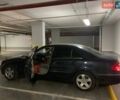 Синий Мерседес Е-Класс, объемом двигателя 1.8 л и пробегом 300 тыс. км за 8300 $, фото 3 на Automoto.ua