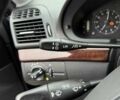 Синий Мерседес Е-Класс, объемом двигателя 1.8 л и пробегом 339 тыс. км за 7500 $, фото 19 на Automoto.ua