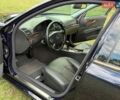 Синій Мерседес Е-Клас, об'ємом двигуна 2.2 л та пробігом 327 тис. км за 6800 $, фото 30 на Automoto.ua