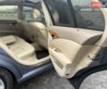 Синий Мерседес Е-Класс, объемом двигателя 3.22 л и пробегом 380 тыс. км за 6450 $, фото 12 на Automoto.ua