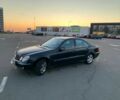 Синий Мерседес Е-Класс, объемом двигателя 1.8 л и пробегом 356 тыс. км за 4870 $, фото 2 на Automoto.ua