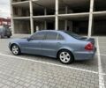 Синий Мерседес Е-Класс, объемом двигателя 2.7 л и пробегом 280 тыс. км за 5999 $, фото 2 на Automoto.ua