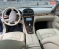 Синий Мерседес Е-Класс, объемом двигателя 3.22 л и пробегом 380 тыс. км за 6450 $, фото 16 на Automoto.ua