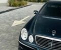 Синій Мерседес Е-Клас, об'ємом двигуна 3.2 л та пробігом 306 тис. км за 11000 $, фото 6 на Automoto.ua