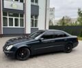 Синій Мерседес Е-Клас, об'ємом двигуна 2.7 л та пробігом 430 тис. км за 6700 $, фото 2 на Automoto.ua