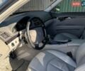 Синій Мерседес Е-Клас, об'ємом двигуна 5 л та пробігом 486 тис. км за 9500 $, фото 23 на Automoto.ua
