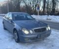 Синій Мерседес Е-Клас, об'ємом двигуна 2.7 л та пробігом 377 тис. км за 2853 $, фото 1 на Automoto.ua