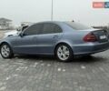 Синий Мерседес Е-Класс, объемом двигателя 3.22 л и пробегом 380 тыс. км за 6450 $, фото 21 на Automoto.ua